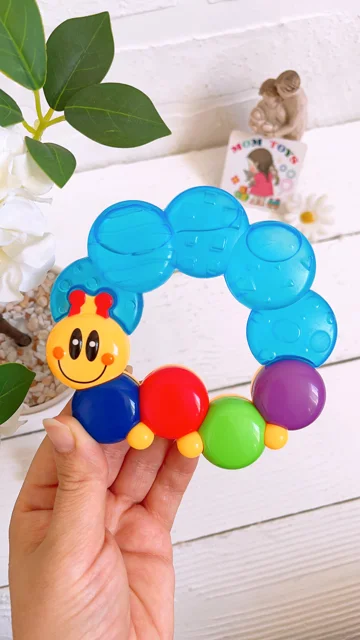 دندانگیر مایع دار هولا🍭